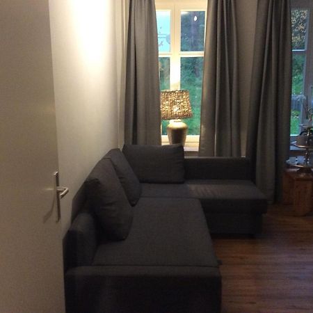 فلنسبورغ Ferienwohnung Graue Maus المظهر الخارجي الصورة