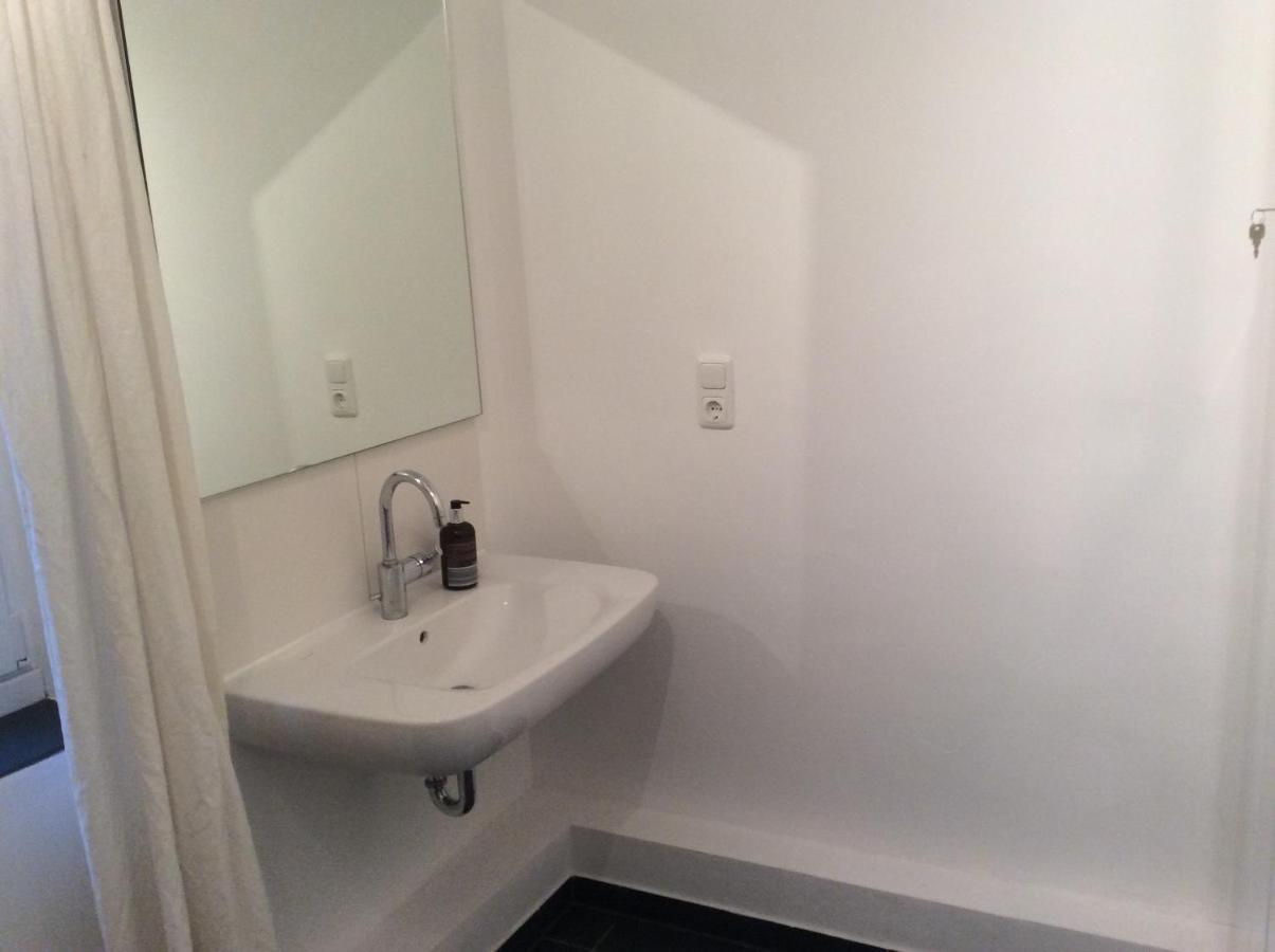 فلنسبورغ Ferienwohnung Graue Maus المظهر الخارجي الصورة